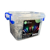 Luminea Stella Battery-Operated LED Fairy Lights
