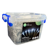 Luminea Stella Battery-Operated LED Fairy Lights