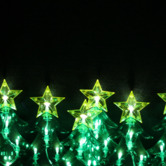 Luminea Clarence LED Tree Stake Lights