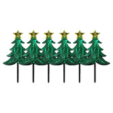 Luminea Clarence LED Tree Stake Lights