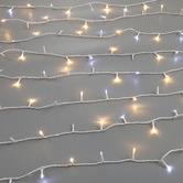 Luminea 400 Yul LED Fairy Lights