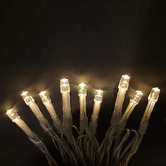 Luminea Stella Battery-Operated LED Fairy Lights