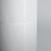 Luminea Nikki Metal &amp; Fabric Pendant Light