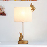 Luminea Hattie Table Lamp