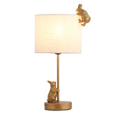 Luminea Hattie Table Lamp