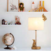 Luminea Hattie Table Lamp