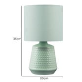 Luminea Arlo Table Lamp