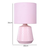 Luminea Arlo Table Lamp