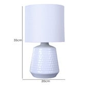 Luminea Arlo Table Lamp