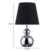 Luminea 31cm Robin Table Lamps