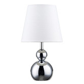 Luminea 31cm Robin Table Lamps