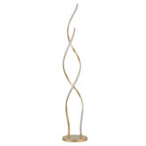 Luminea Hadley Floor Lamp