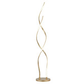 Luminea Hadley Floor Lamp