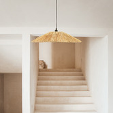 Luminea Monty Pendant Light