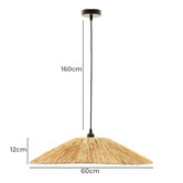 Luminea Monty Pendant Light