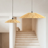 Luminea Monty Pendant Light