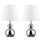 Luminea 31cm Robin Table Lamps