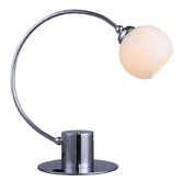 Luminea 31cm Phoebie Table Lamp