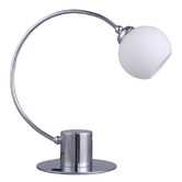Luminea 31cm Phoebie Table Lamp