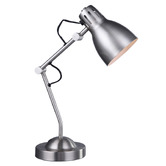 Luminea 38cm Warren Table Lamp