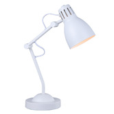 Luminea 38cm Warren Table Lamp