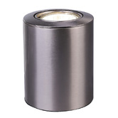 Luminea Suzanne Metal Compact Table Lamp