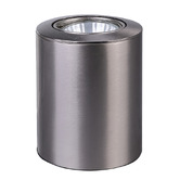 Luminea Suzanne Metal Compact Table Lamp