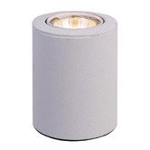 Luminea Suzanne Metal Compact Table Lamp