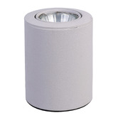 Luminea Suzanne Metal Compact Table Lamp