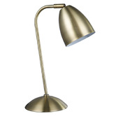 Luminea 39cm Dilabra Desk Lamp