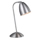 Luminea 39cm Dilabra Desk Lamp