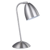 Luminea 39cm Dilabra Desk Lamp
