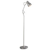 Luminea Warren Floor Lamp