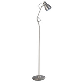 Luminea Warren Floor Lamp