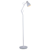 Luminea Warren Floor Lamp