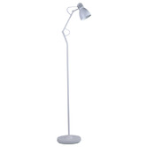 Luminea Warren Floor Lamp