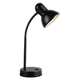 Luminea 38cm Deborah Desk Lamp
