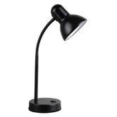 Luminea 38cm Deborah Desk Lamp