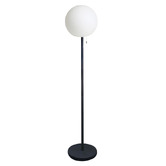 Luminea Mathias LED Floor Lamp