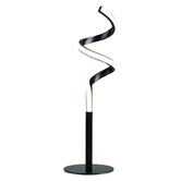 Luminea 45cm Quill LED Table Lamp