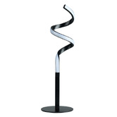 Luminea 45cm Quill LED Table Lamp