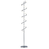 Luminea Esther LED Floor Lamp
