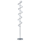 Luminea Esther LED Floor Lamp