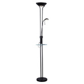 Luminea Calix Iron Floor Lamp