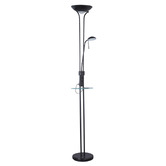 Luminea Calix Iron Floor Lamp