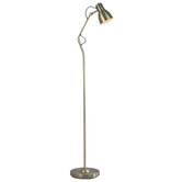 Luminea Warren Floor Lamp