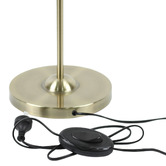 Luminea Warren Floor Lamp