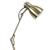 Luminea Warren Floor Lamp