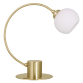 Luminea 31cm Phoebie Table Lamp