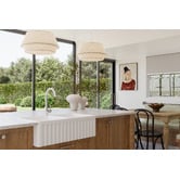 Luminea Emmaline Iron Pendant Light